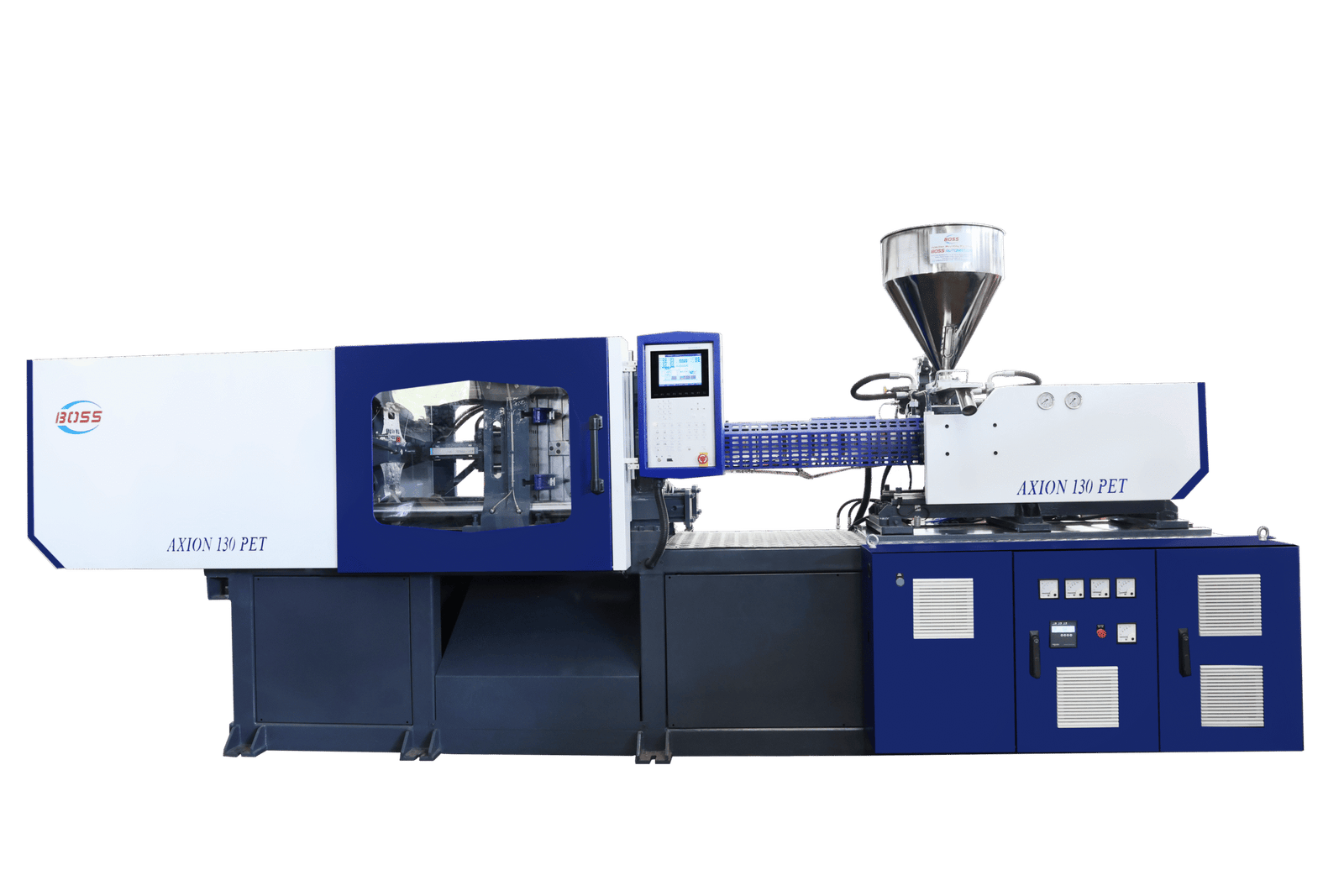AXION SERIES