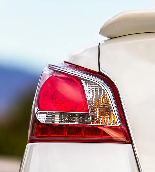 Auto Lights