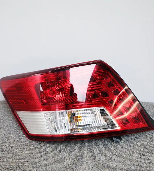 Auto Lights