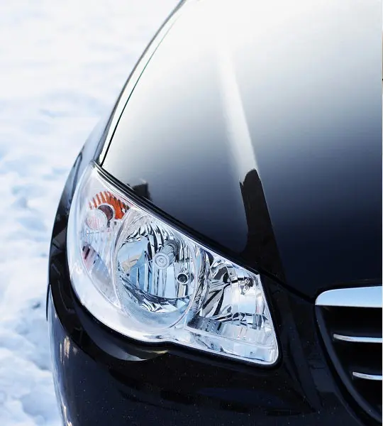 Auto Lights