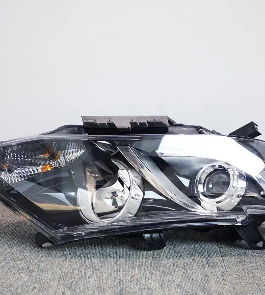 Auto Lights
