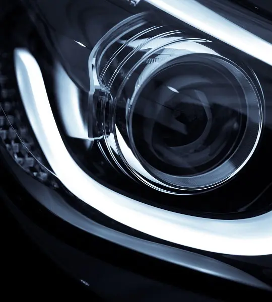 Auto Lights
