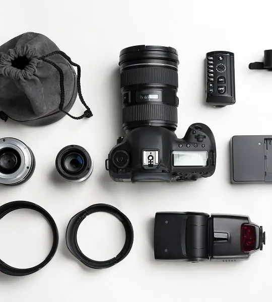 Consumer Electronics