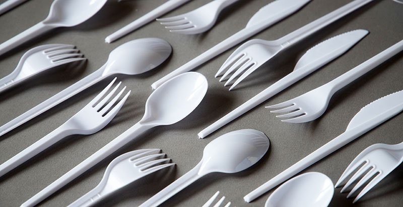 Disposable Tableware
