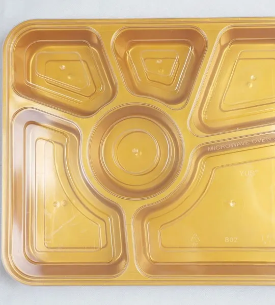 Disposable Tableware