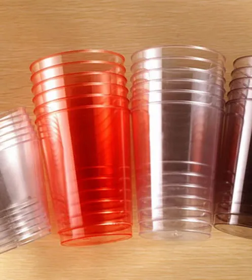 Disposable Tableware