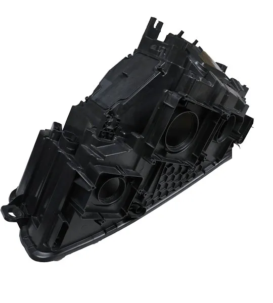 Drive System/Structural Parts