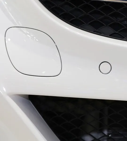 Exterior Parts
