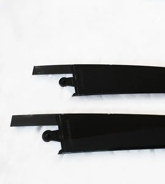 Exterior Parts