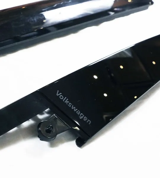 Exterior Parts