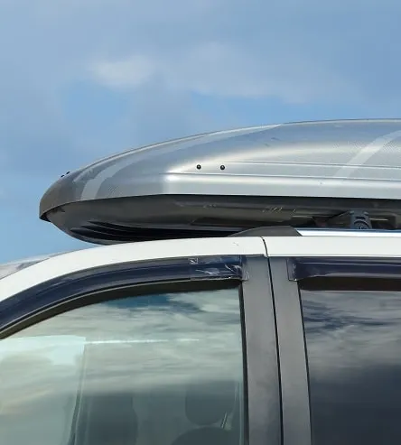 Exterior Parts