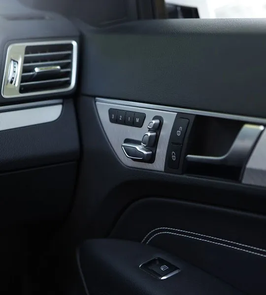 Interior Parts