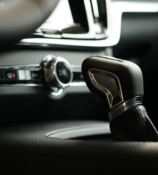 Interior Parts