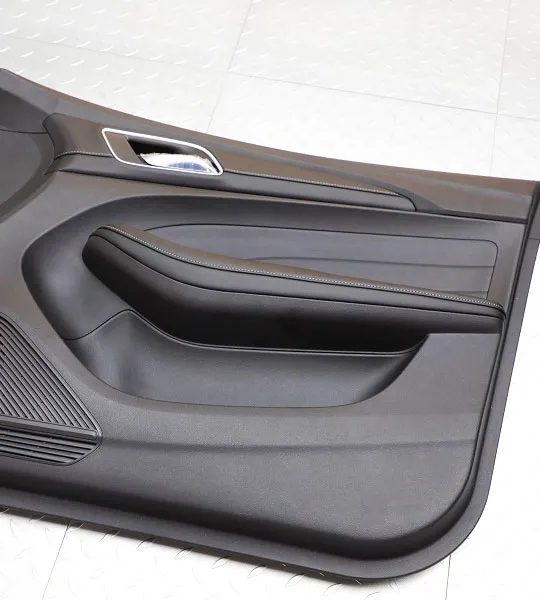Interior Parts