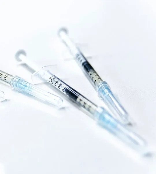Medical Use