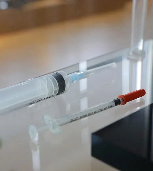 Medical Use