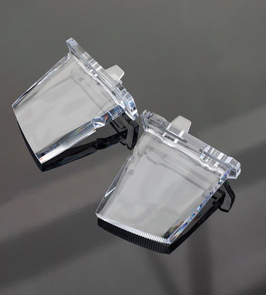 Optical lens