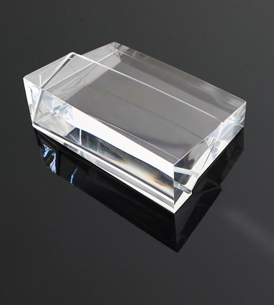 Optical lens