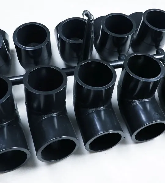 PE Pipe Fittings