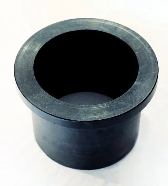 PE Pipe Fittings