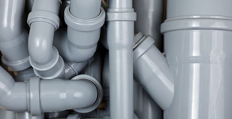 PVC&PPR pipe fittings 