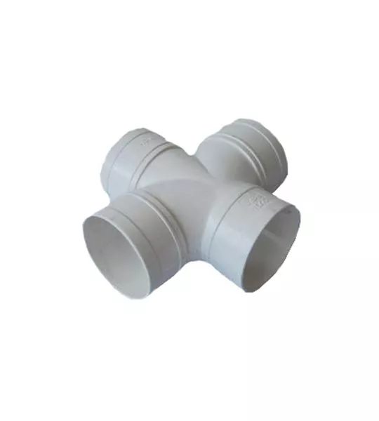 PVC&PPR pipe fittings 