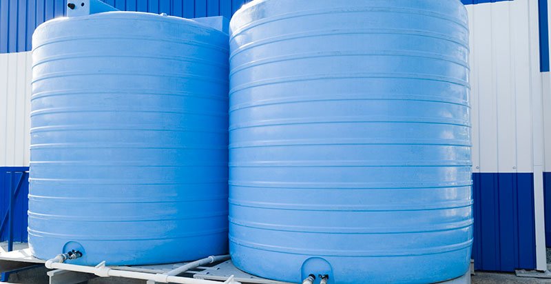 Rainwater Collection