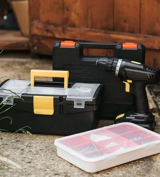 Tools 