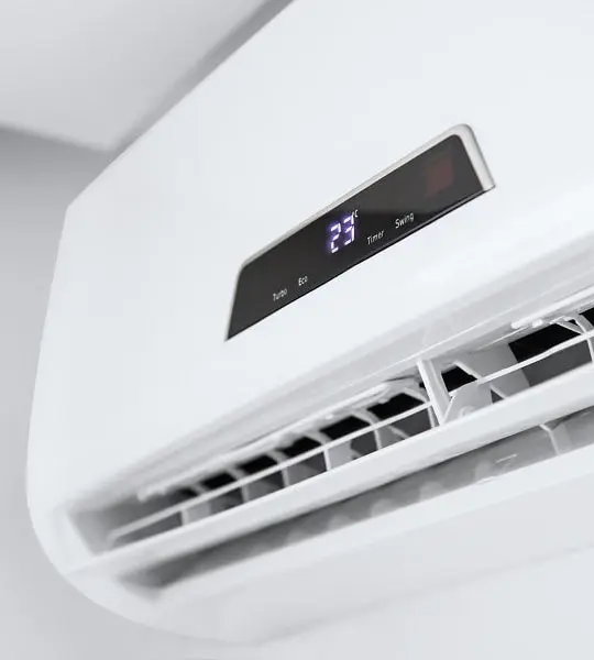 White Home Appliances