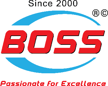 Boss Automation